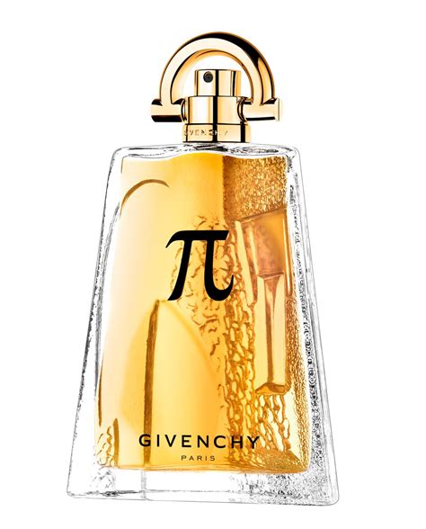 eau de toilette pi givenchy|Givenchy pi price.